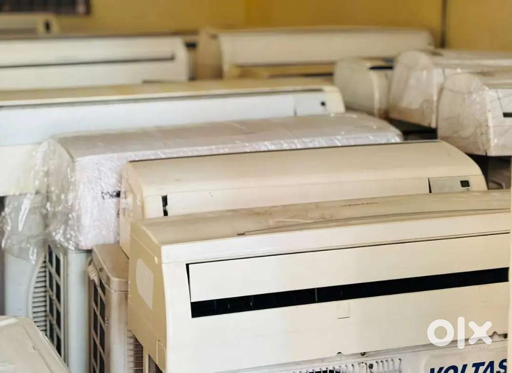 USED AC'S FOR SALES