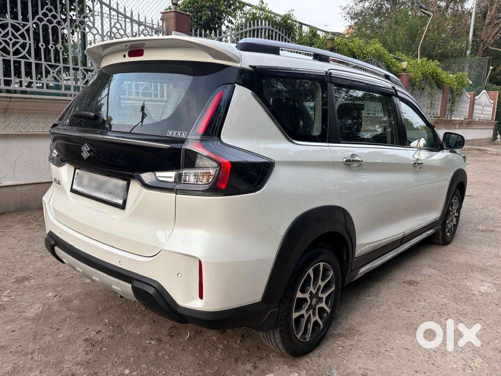 Maruti Suzuki Xl6 Zeta Mt Cng, 2024