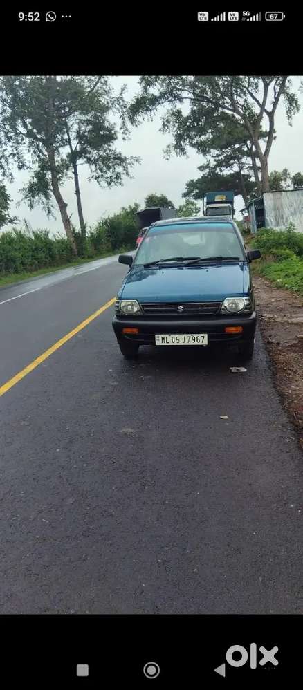 Good Condition