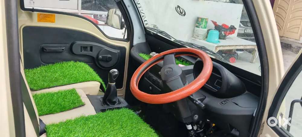 Tata Ace Gold