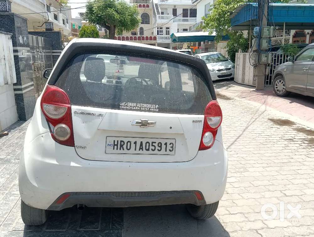 Chevrolet Beat 2017 Diesel 65000 Km Driven, Average 25 Plus