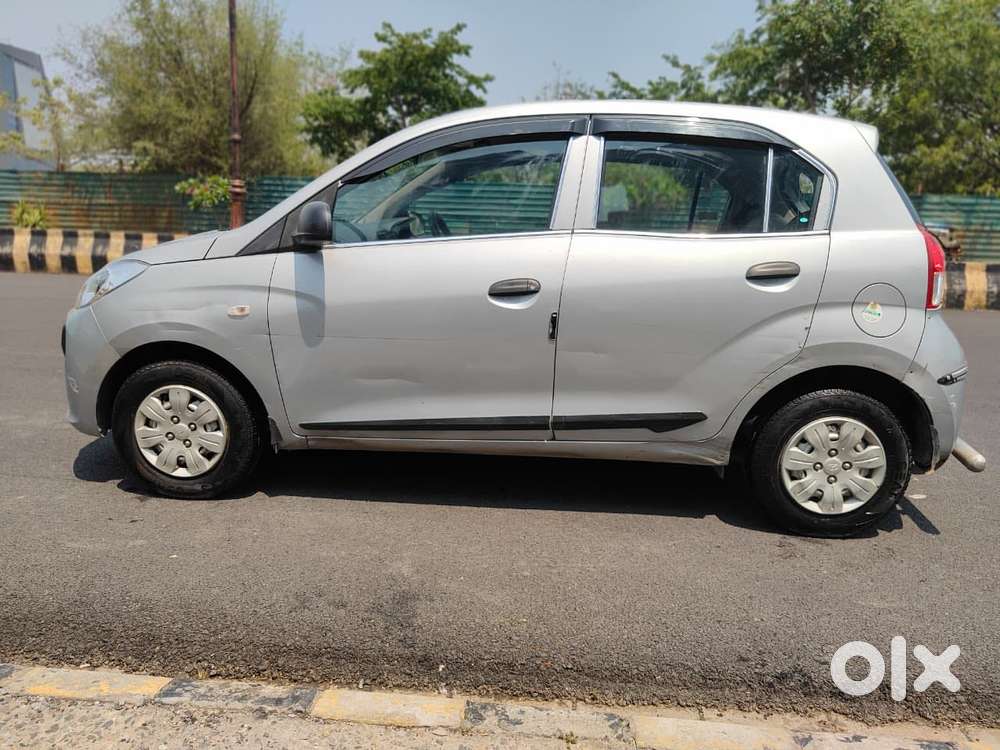 Hyundai Santro Magna, 2019, Petrol