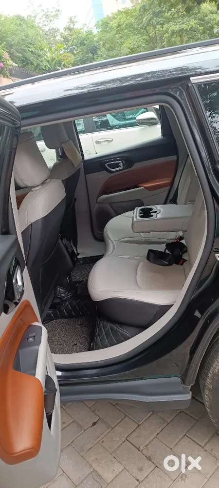 Jeep Compass Limited (o) 2022  Diesel Manual  Well Maintained