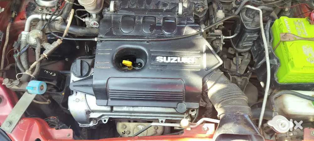 Maruti Suzuki Alto K10 2012