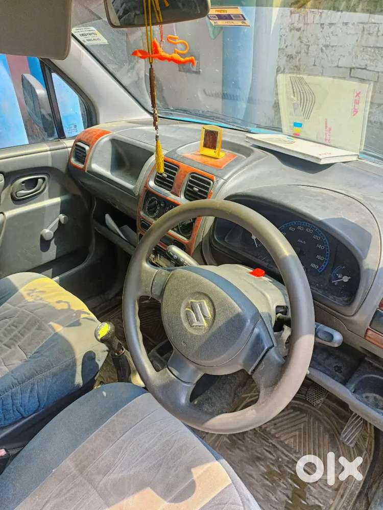 In Good Condition