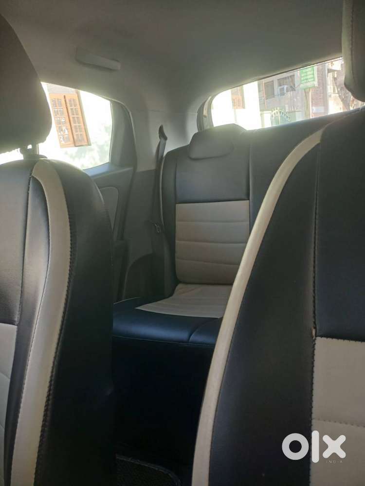 Excellent Condition Tata Altroz 2020 1.2 L Petrol