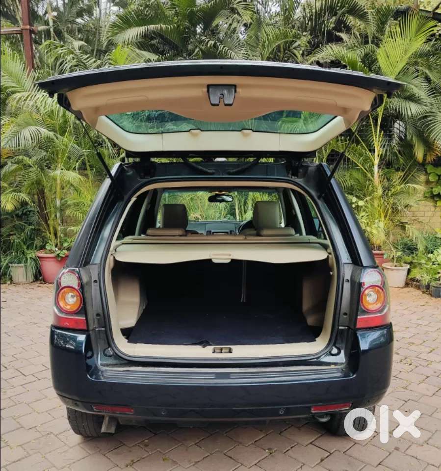 Land Rover Freelander 2, 2014, Diesel