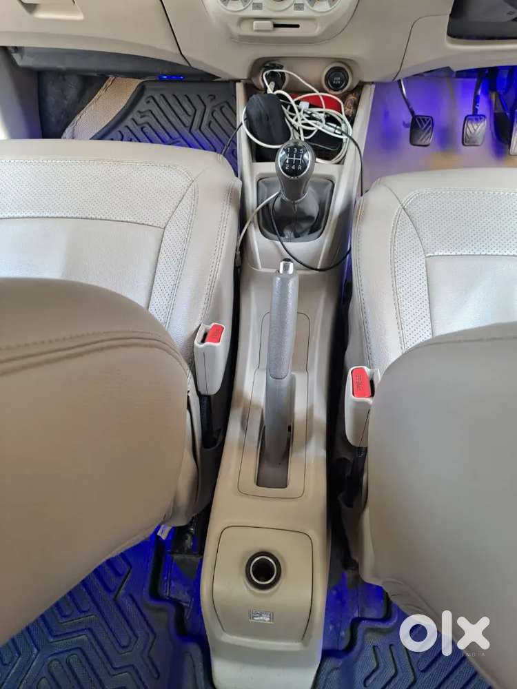 Maruti Suzuki Ertiga 2023