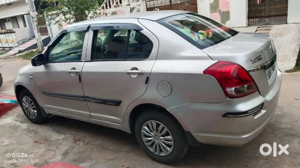 Swift Dzire Vdi Maruti 2010