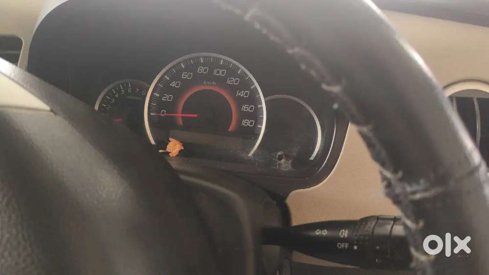 Maruti Suzuki Wagon R 1.0 112015 Petrol 135000 Km Driven