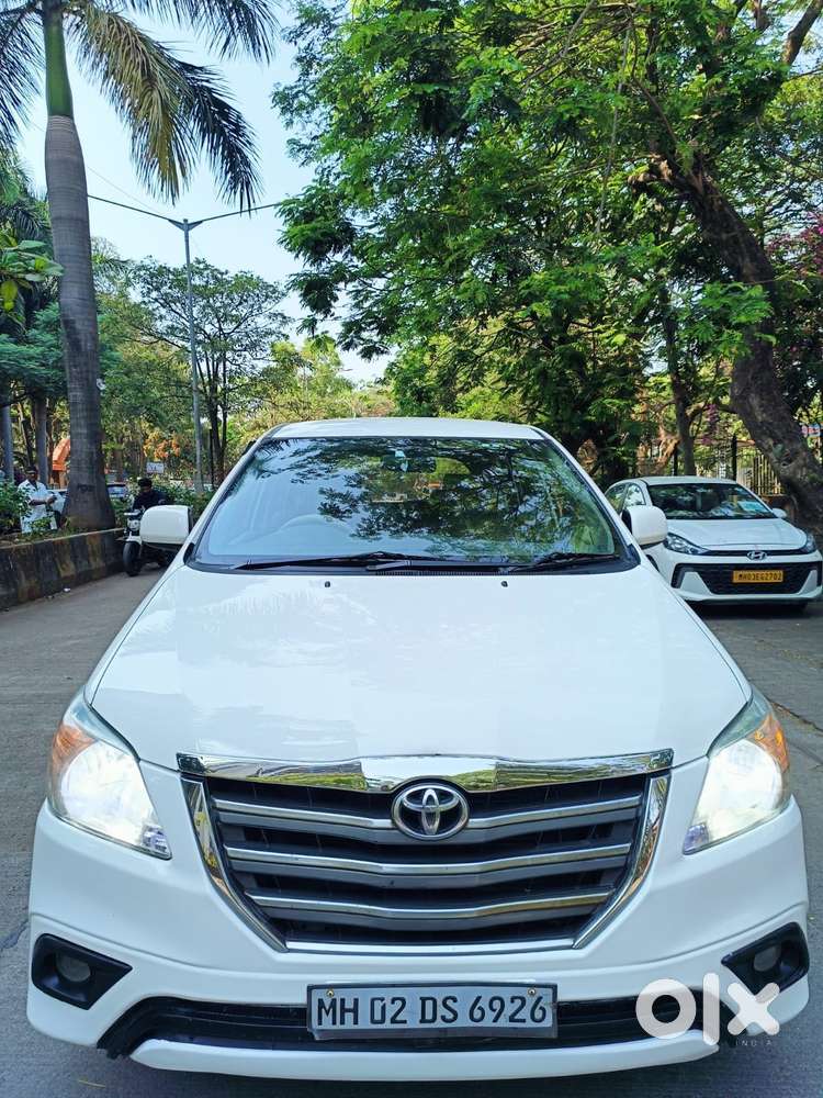 Toyota Innova