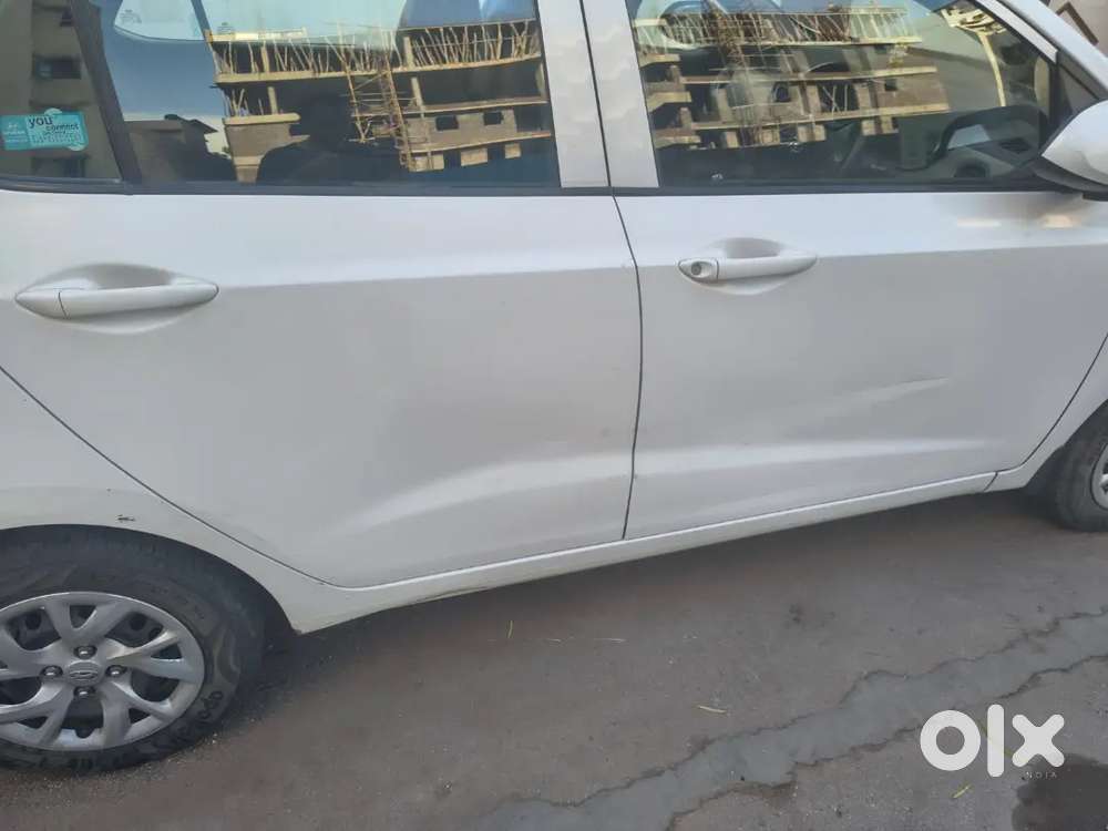 Hyundai I10 2018 Petrol 50000 Km Driven