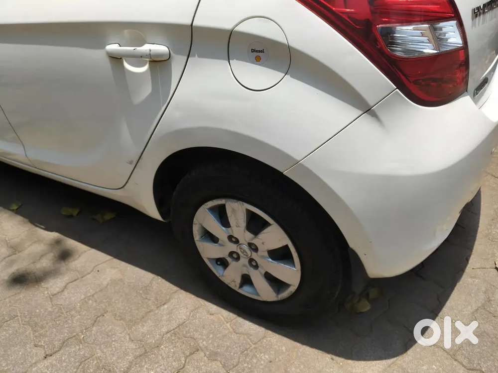 I20 Car For Sale