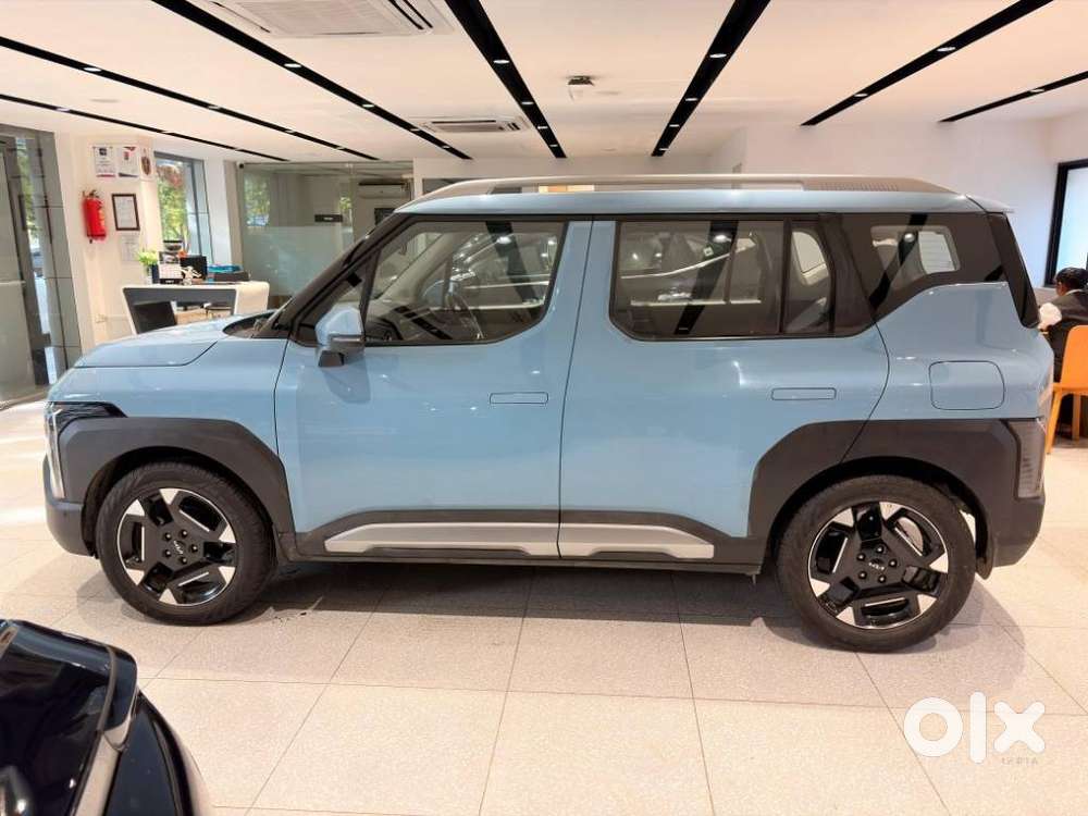 Kia Syros Htx Plus Opt Turbo Dct, 2025, Petrol