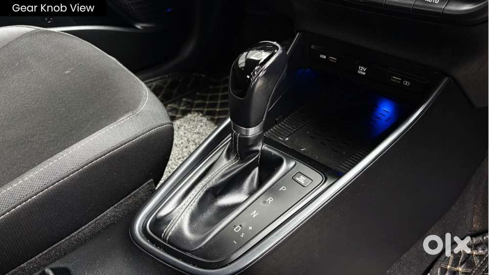 Hyundai I20 Asta 1.2 Ivt, 2021, Petrol