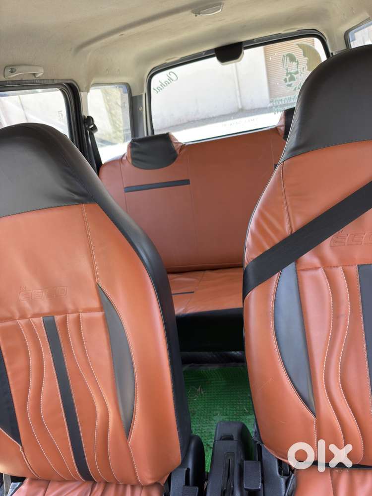 Maruti Suzuki Eeco 1.5 Tour V Ac Cng 5 Str, 2024, Cng & Hybrids