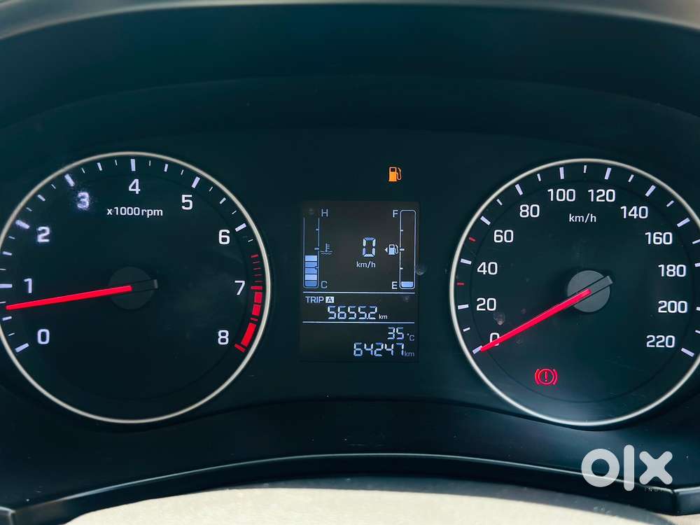 Hyundai I20 Magna Plus, 2019, Petrol