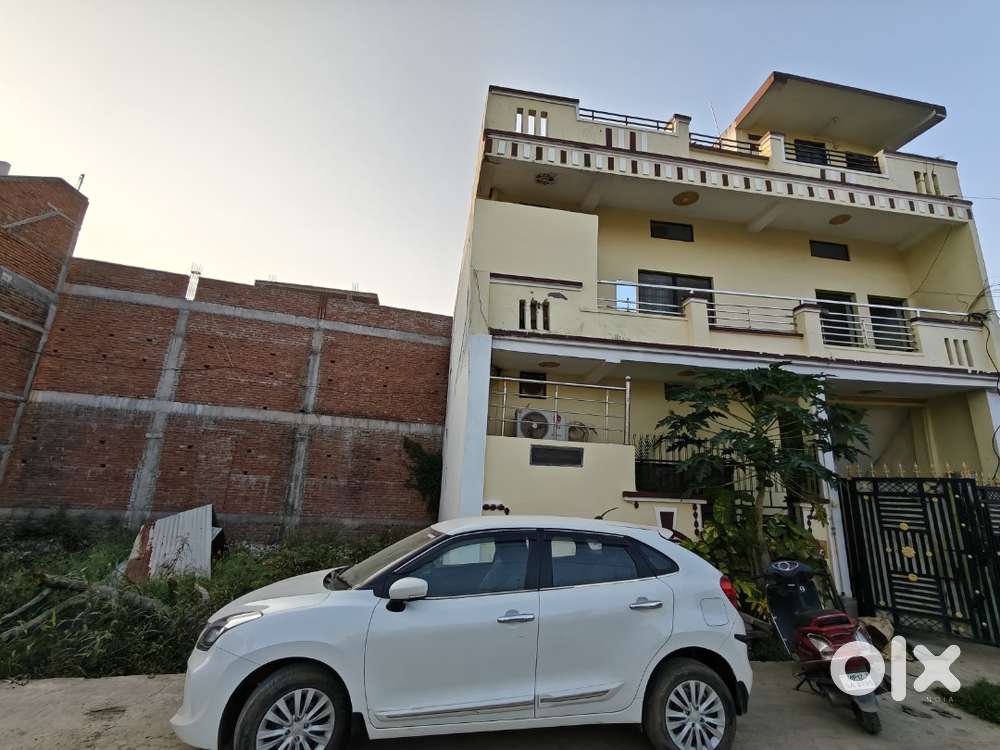 33000 Driven In 6 Year With Brand Warranty Only Genuine Buyer Contact