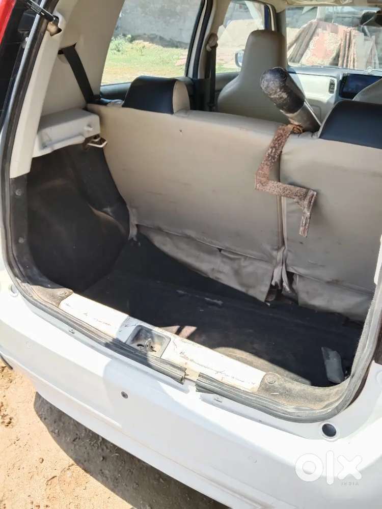 Maruti Suzuki Wagon R 2019 Petrol 61000 Km Driven