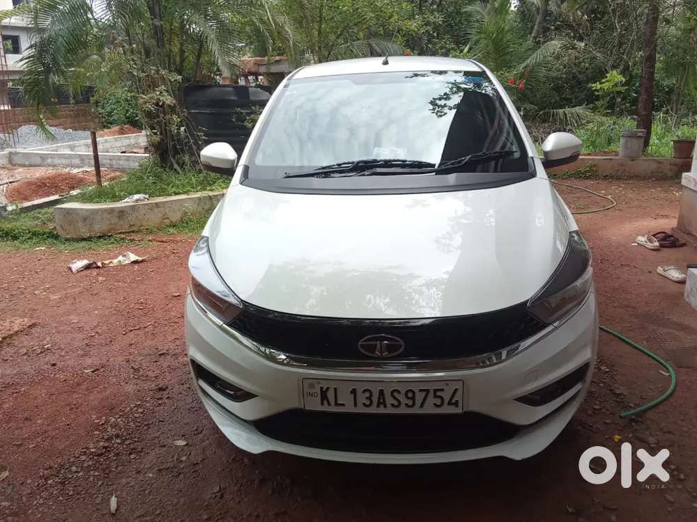 Tata Tiago 2021 Petrol 16100 Km Driven