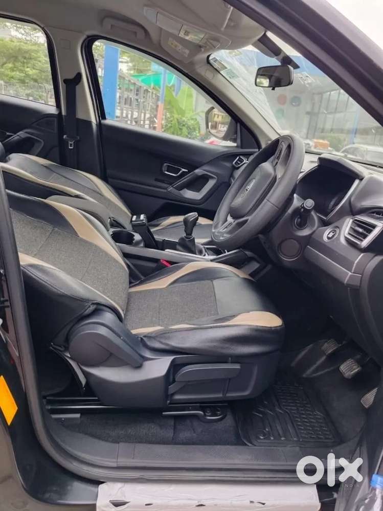 Tata Harrier Xt, 2020, Diesel
