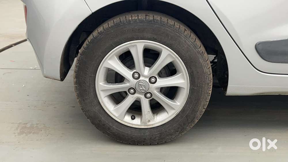 Hyundai Grand I10 1.2 Kappa Asta, 2014, Petrol