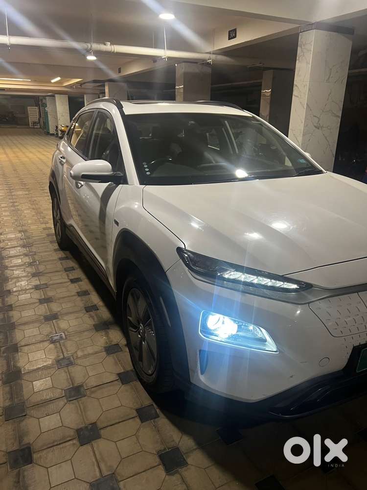 Hyundai Kona Electric Premium 2024 Model