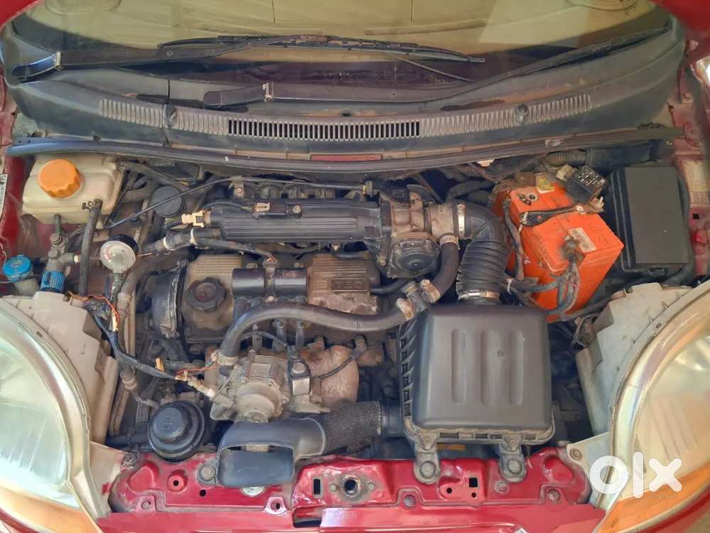 Petrol Cng Fast Owner