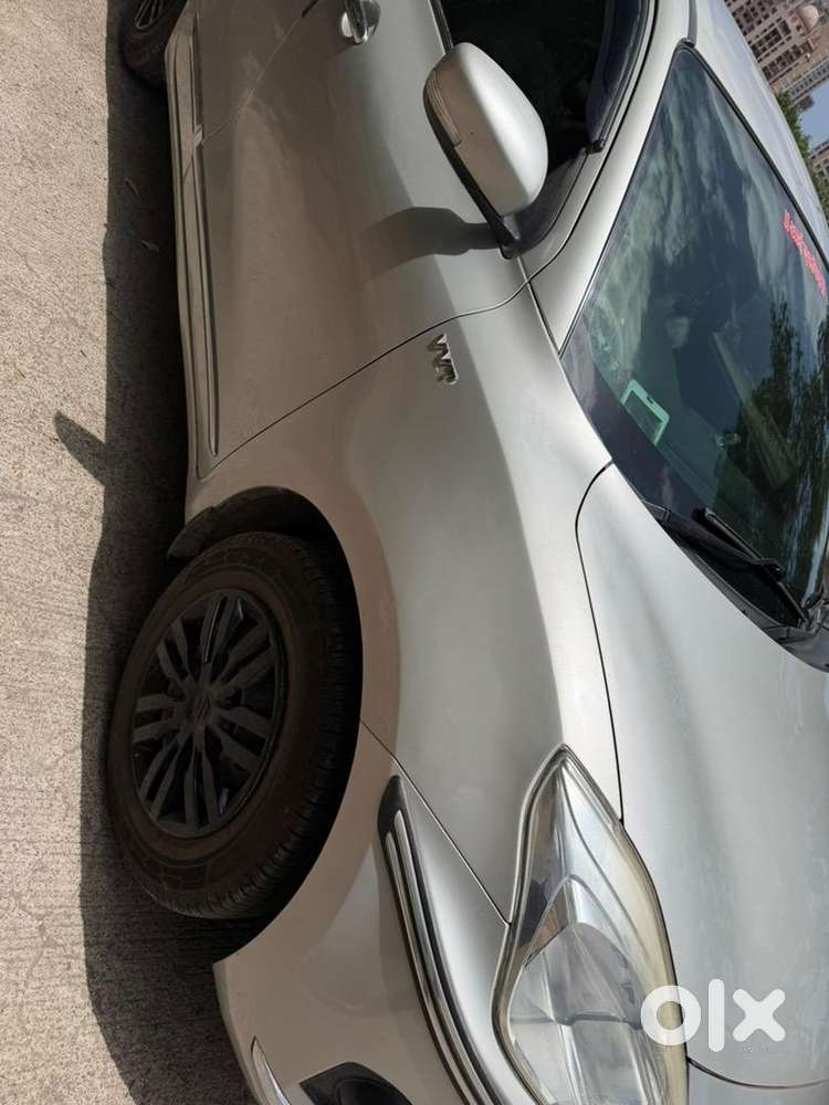 Maruti Suzuki Swift Dzire 2018