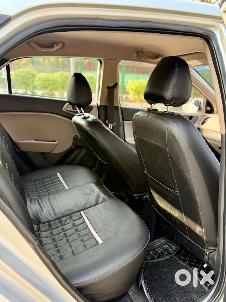 Hyundai I20 2015-2017 Magna 1.2, 2017, Petrol