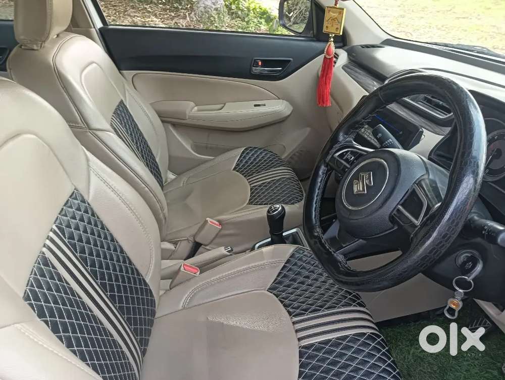 Maruti Suzuki Dzire 2023