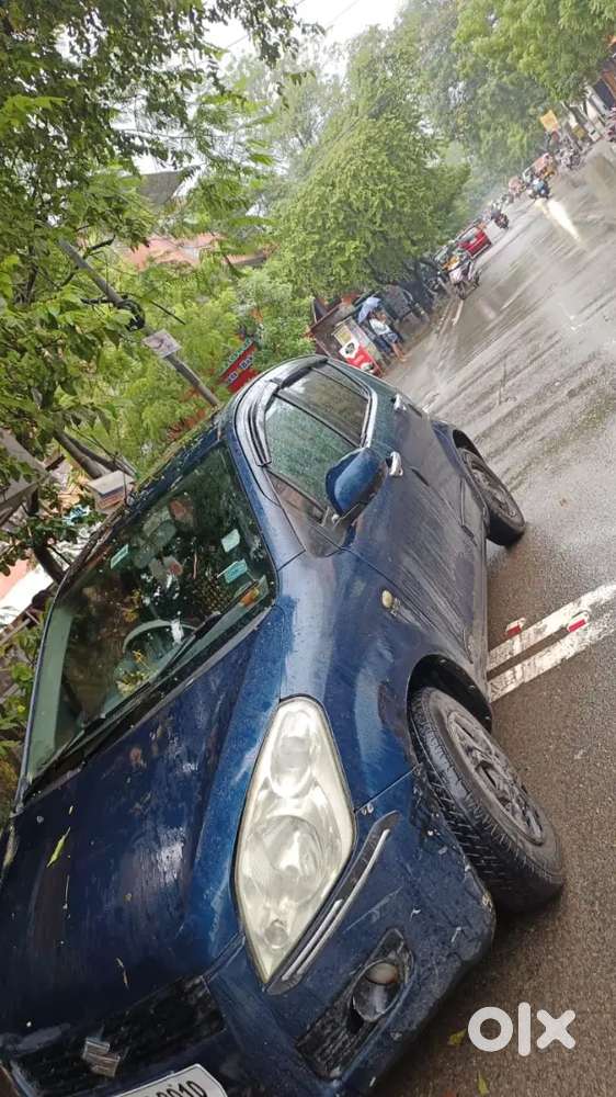 20km Mileage And Well Ac Maintained Car 155000