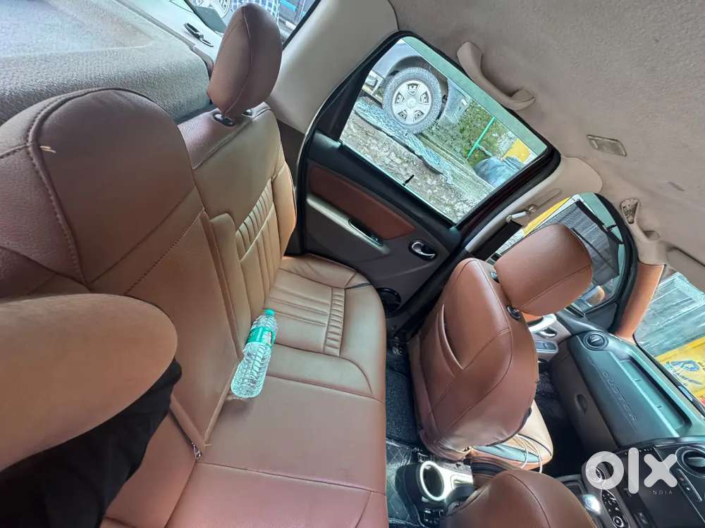Renault Duster 2016 Diesel