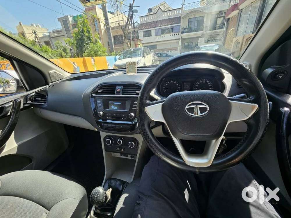 Tata Tiago 1.05 Revotorq Xt, 2018, Diesel