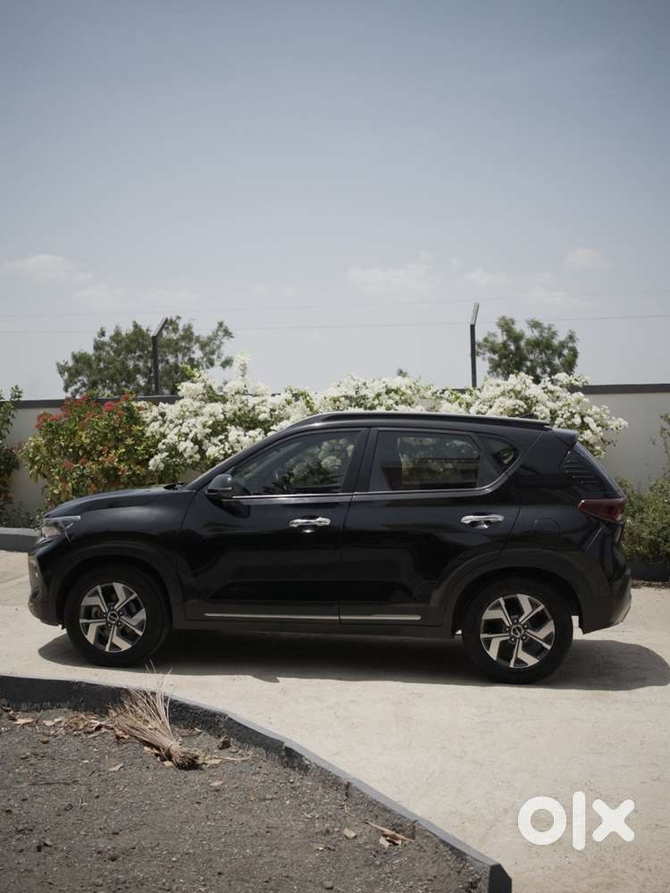 Kia Sonet 2022 Diesel 40000 Km Driven
