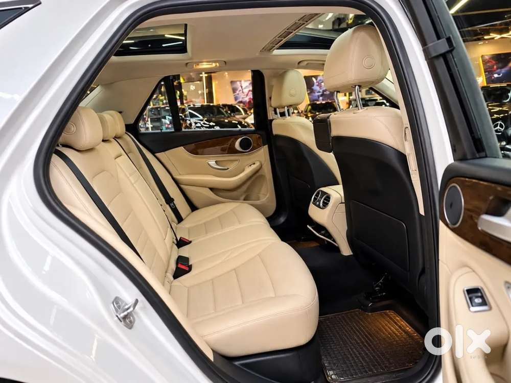 Mercedes-benz C-class C 200 Progressive, 2022, Petrol