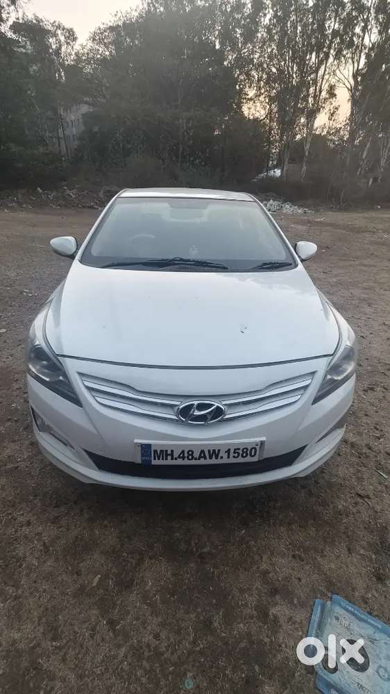 Teacher Owner Car Direct Owner Verna