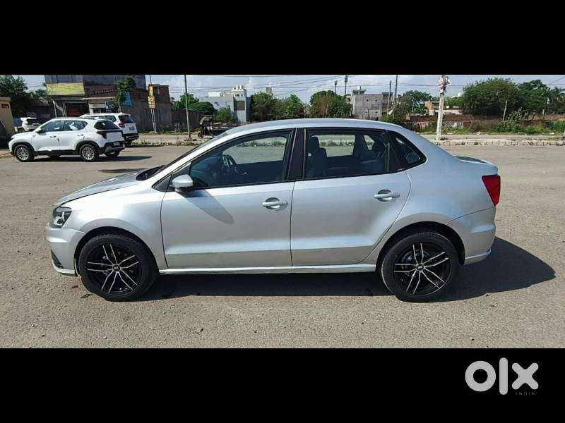 Volkswagen Ameo 1.5 Tdi Comfortline, 2018, Diesel