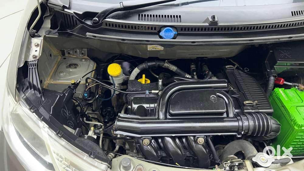 Datsun Redigo T Option, 2016, Petrol