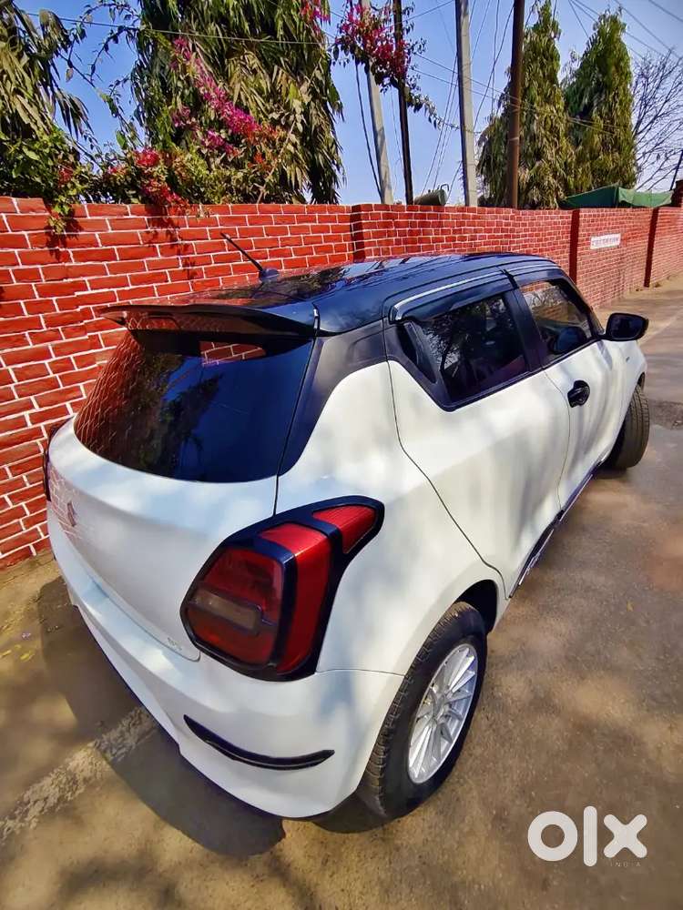 Maruti Suzuki Swift 2018 Diesel 68432 Km Driven