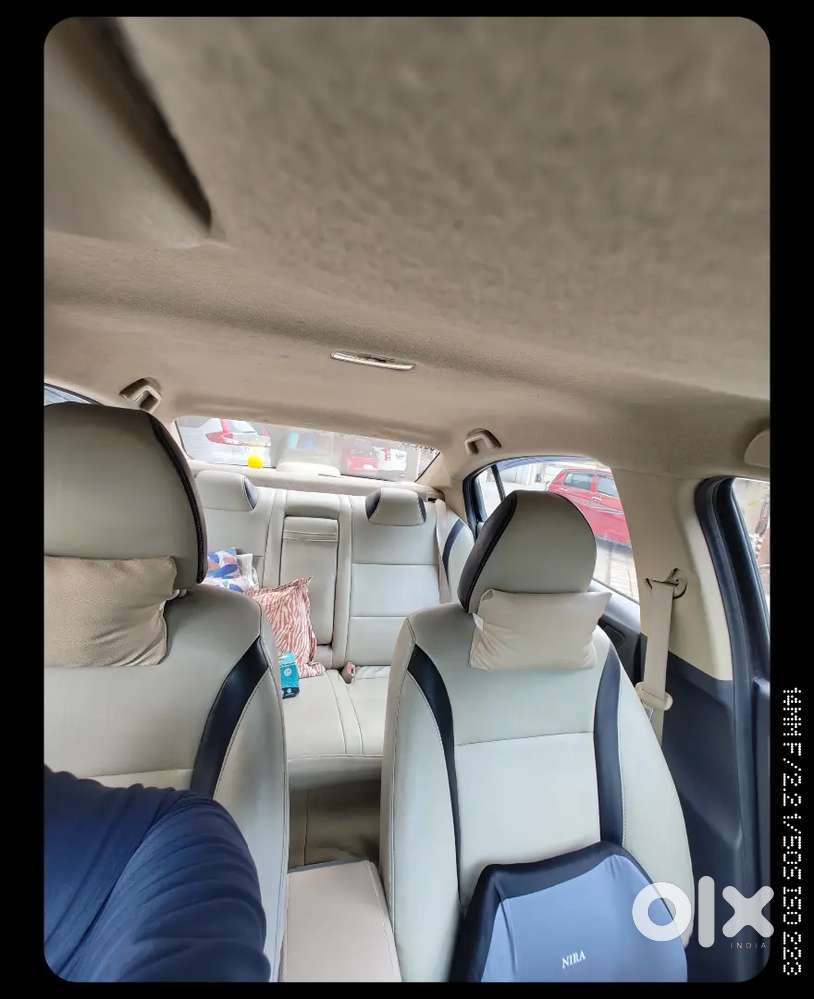 Direct Owner Honda City 2017 Mt Less Driven (mh12) Cleanest In Pune