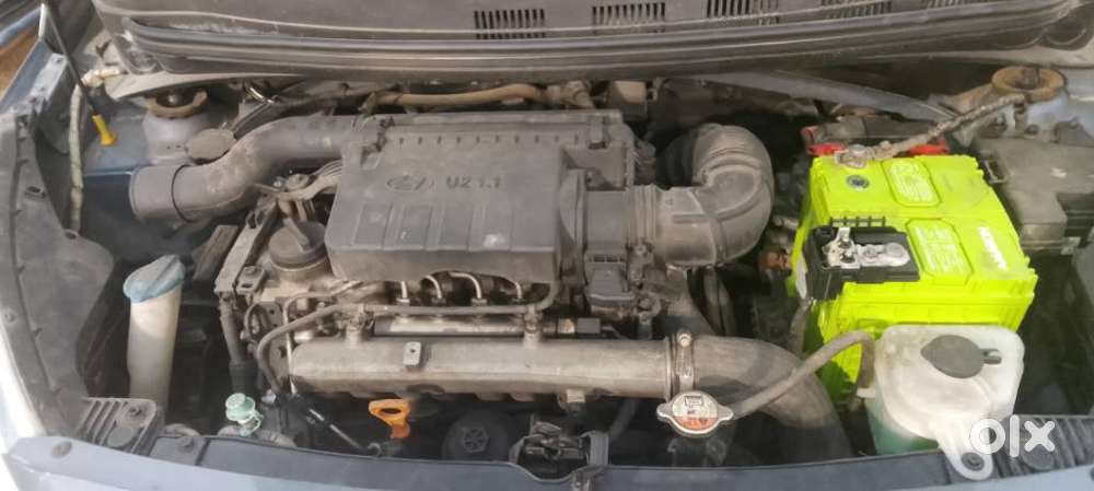 Hyundai Grand I10 Sportz, 2016, Diesel