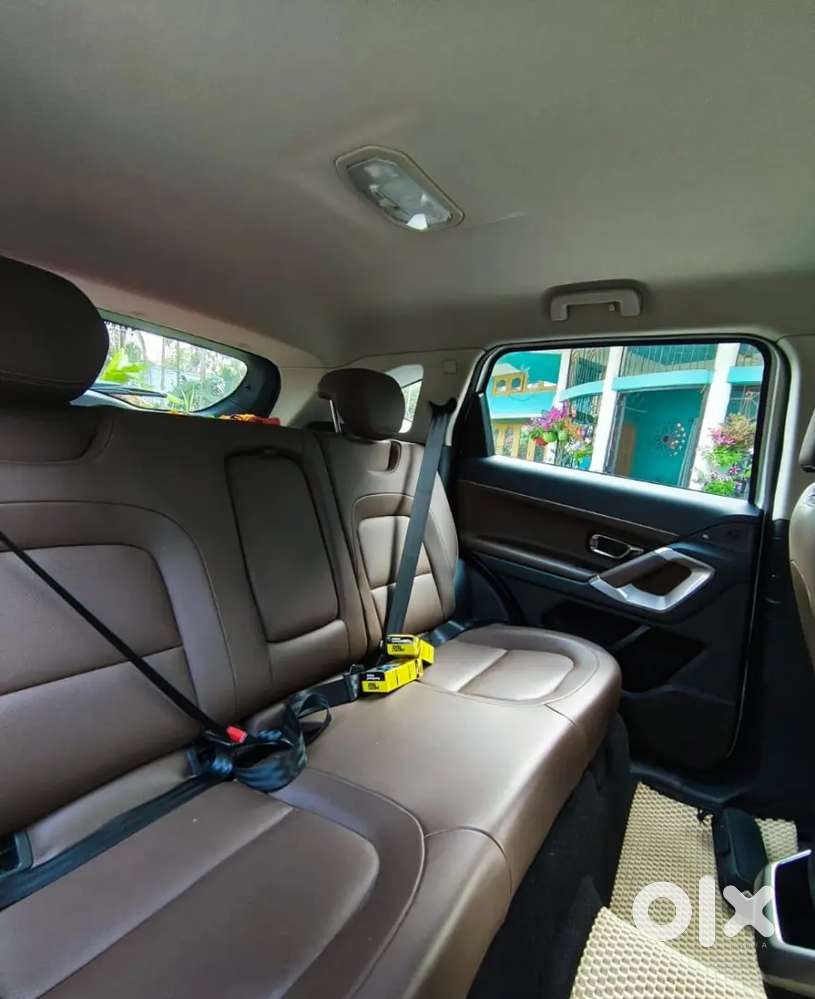 Tata Harrier 2.0 Kryotec Xz 2022 Diesel Manual