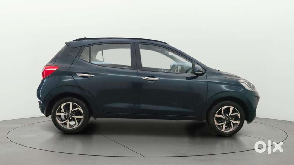 Hyundai Grand I10 Nios Asta 1.2 Kappa Vtvt, 2022, Petrol