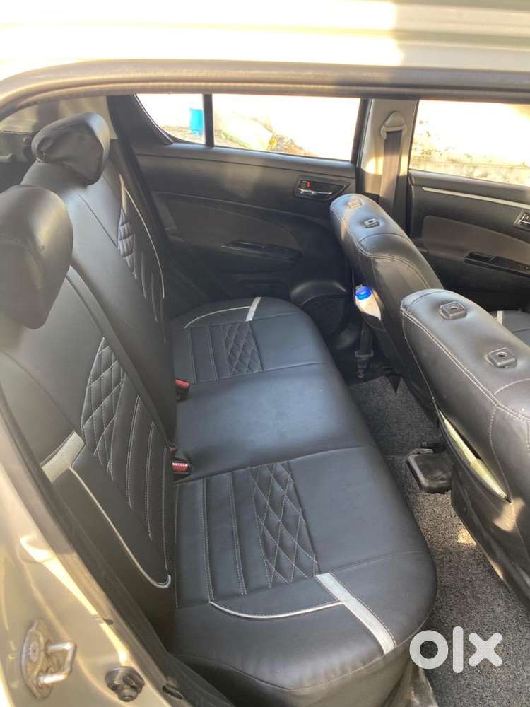 Maruti Suzuki Swift 2016