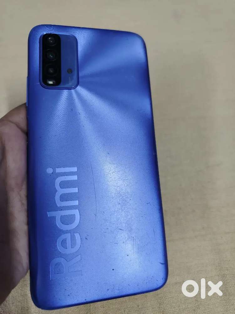 Redmi 9 Power