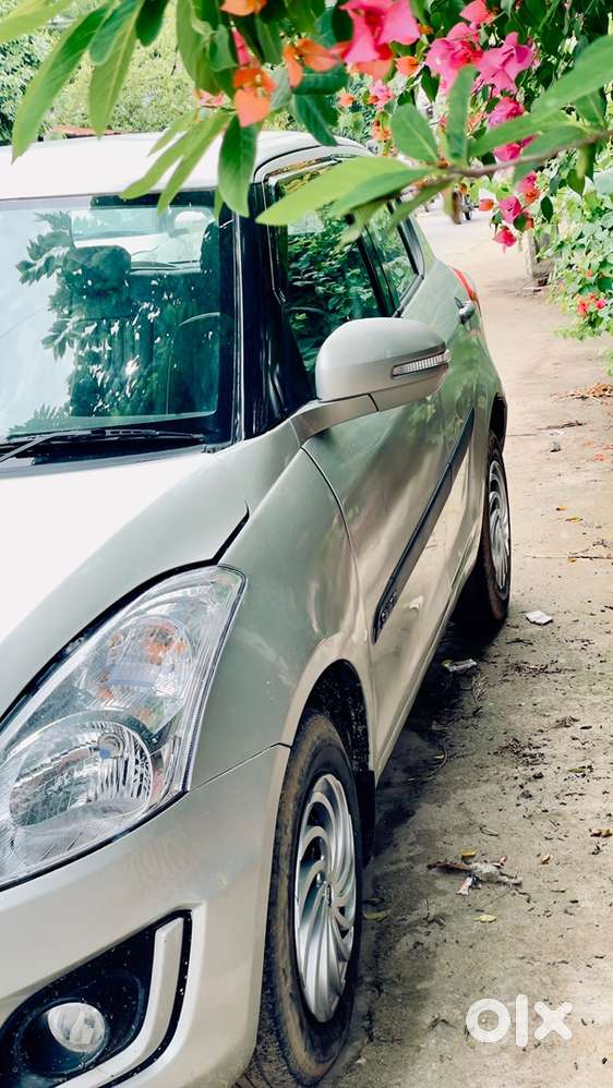 Maruti Suzuki Swift 2015 Year