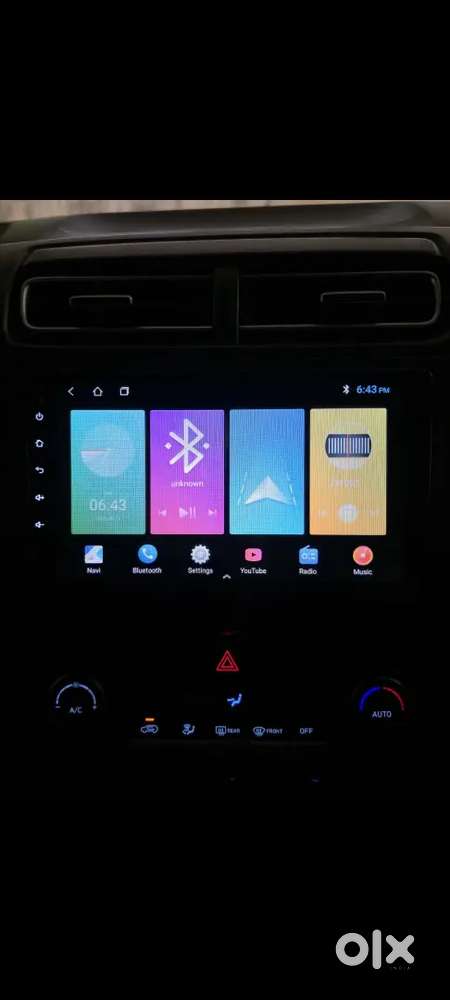 Hyundai Creta Diesel Manual 2021 Car