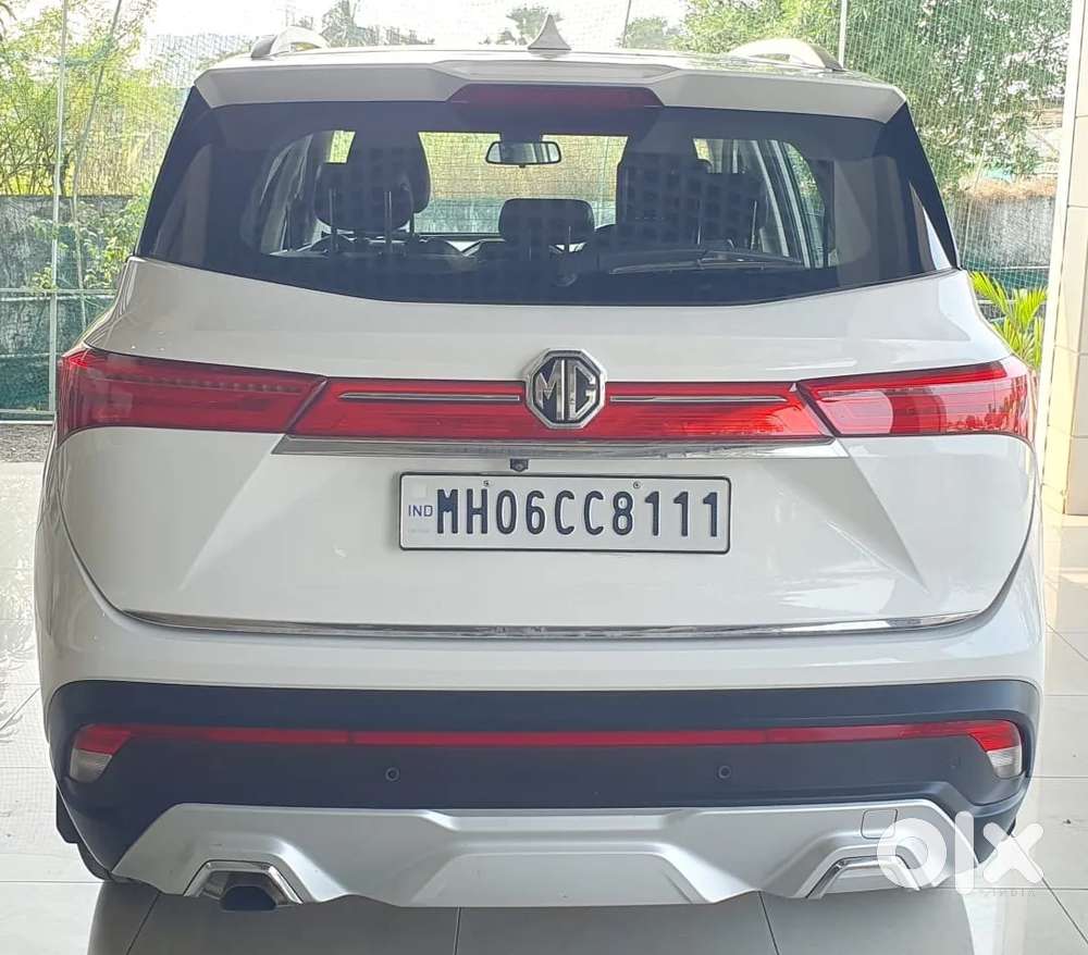 Mg Hector 2.0 Sharp Diesel, 2020, Diesel