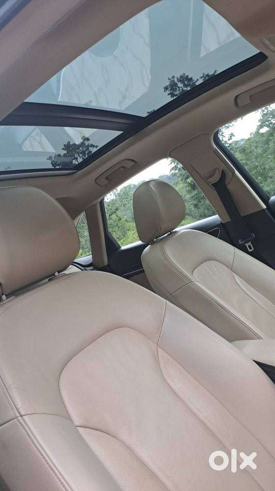 Audi Q3 30 Tfsi S Tronic, 2018, Petrol